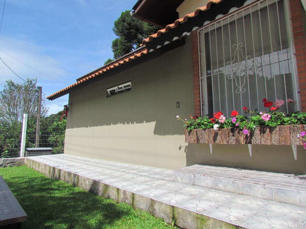 Kantinho Da Serra Bed & Breakfast *