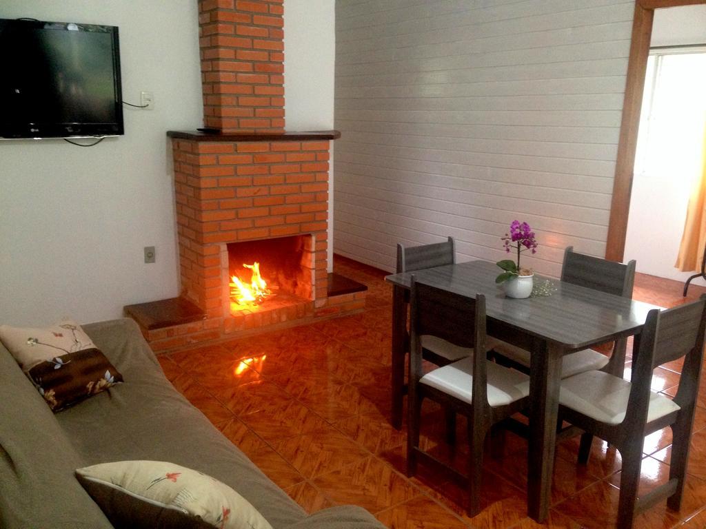 Kantinho Da Serra Bed & Breakfast Nova Petropolis